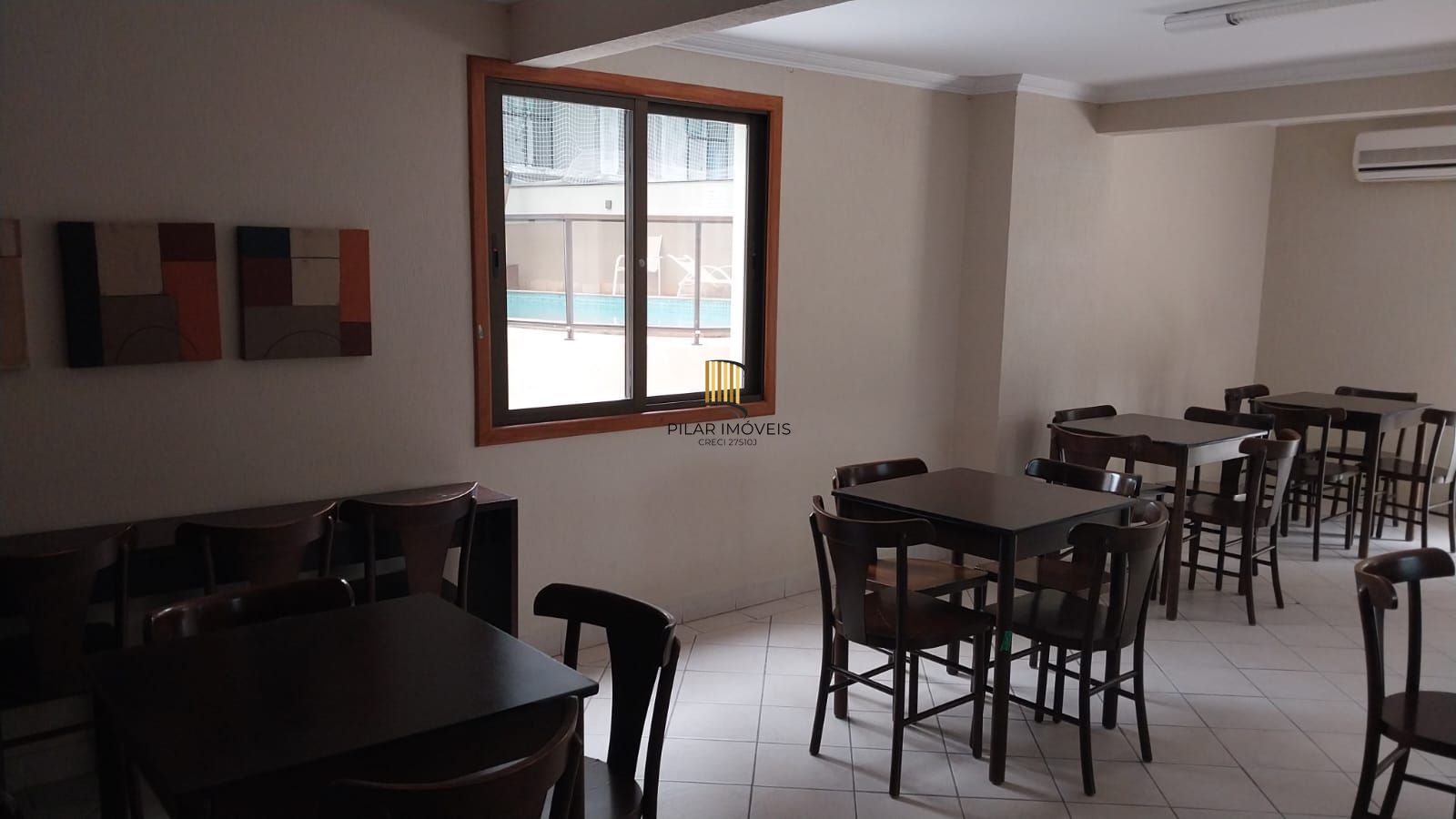 Excelente OPORTUNIDADE! Apto 3 quartos (1 suite) 2 banheiros, com infraestutura de club e Home Office!