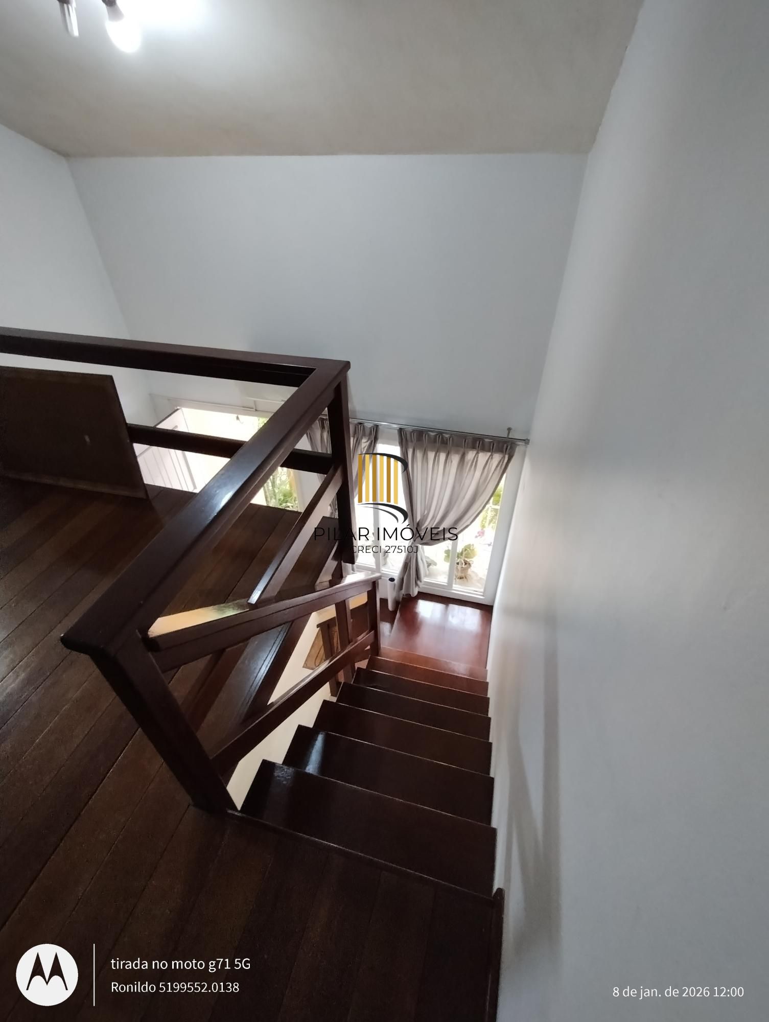 Casa 2 dormitórios no bairro Jardim Leopoldina