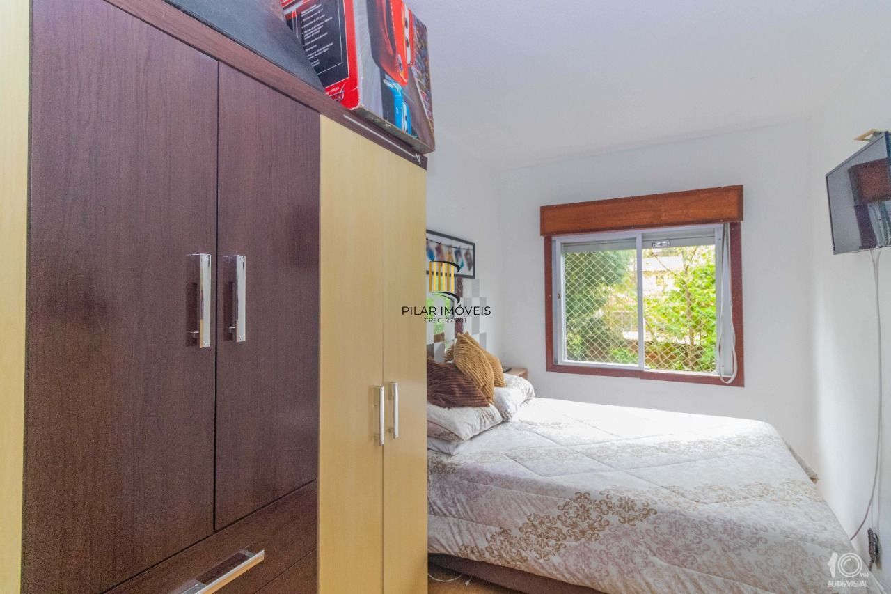 Apartamento para Venda - 57m², 2 dormitórios, Glória