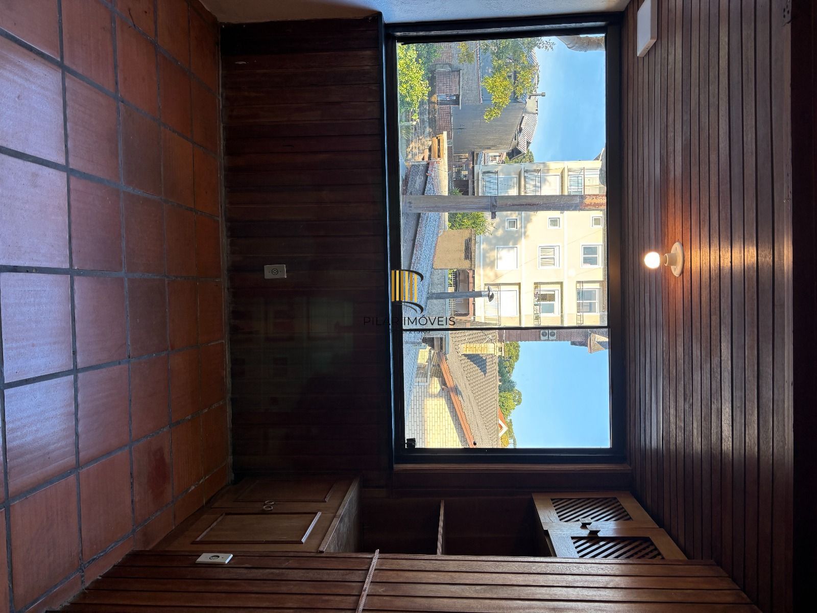 Casa 2 dormitórios no bairro Centro