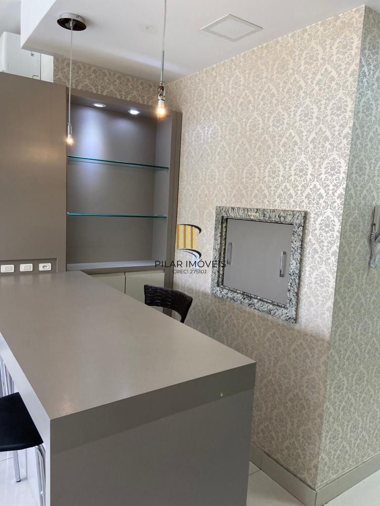 Apartamento para Venda - 104.51m², 3 dormitórios, sendo 1 suites, 2 vagas - Cavalhada