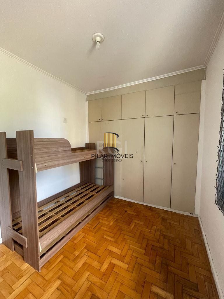 Apartamento para Venda - 65.26m², 2 dormitórios, Floresta
