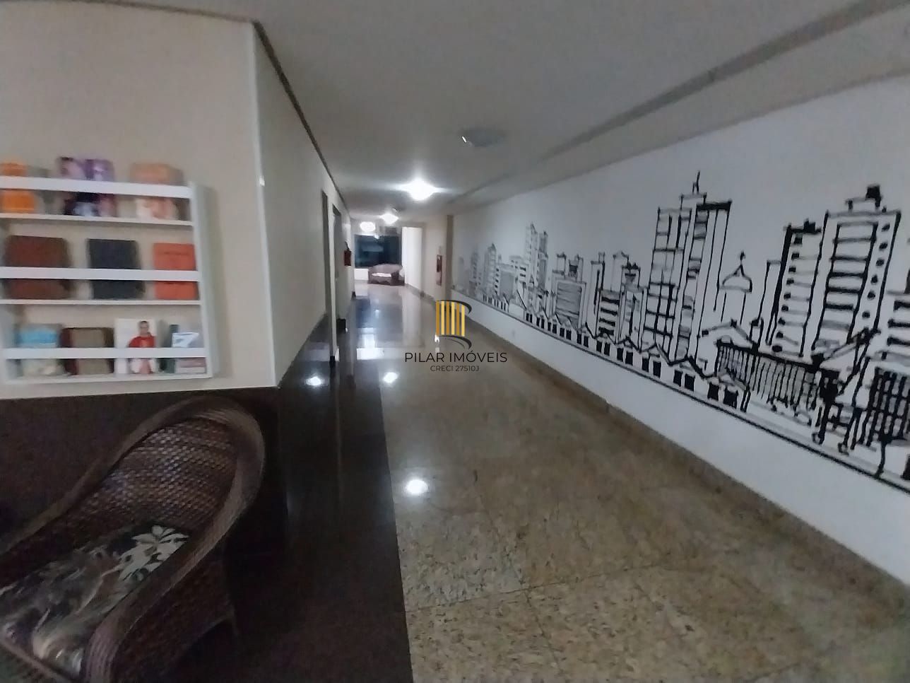 Oportunidade, Kitnet, Locada e Repaginada - Centro Histórico - Preço Atrativo