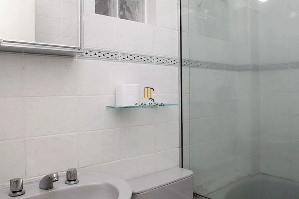 Apartamento 2 dormitórios no bairro Petrópolis