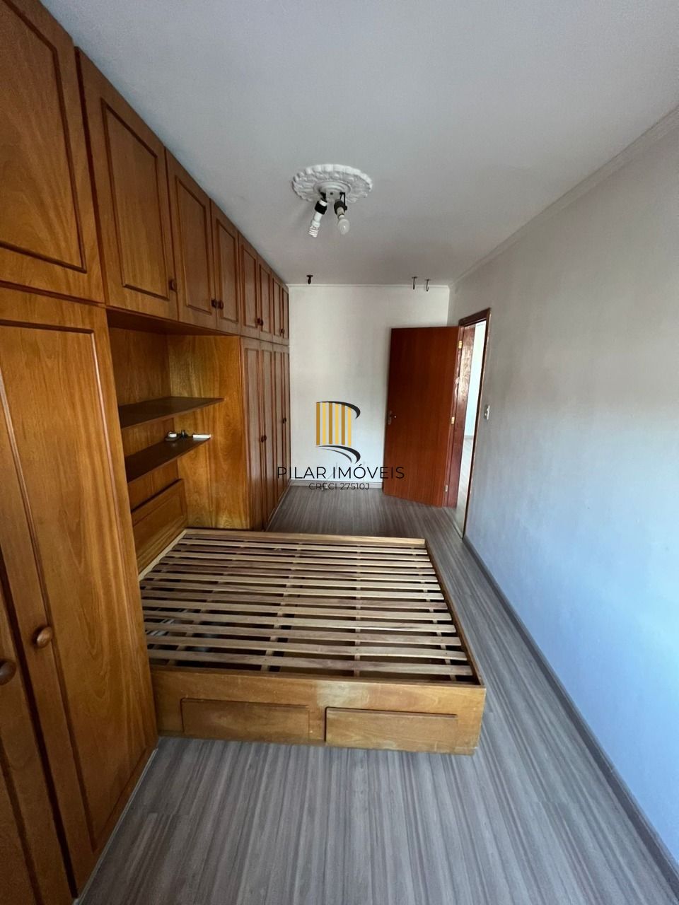 Apartamento 2 dormitórios no bairro Passo da Areia