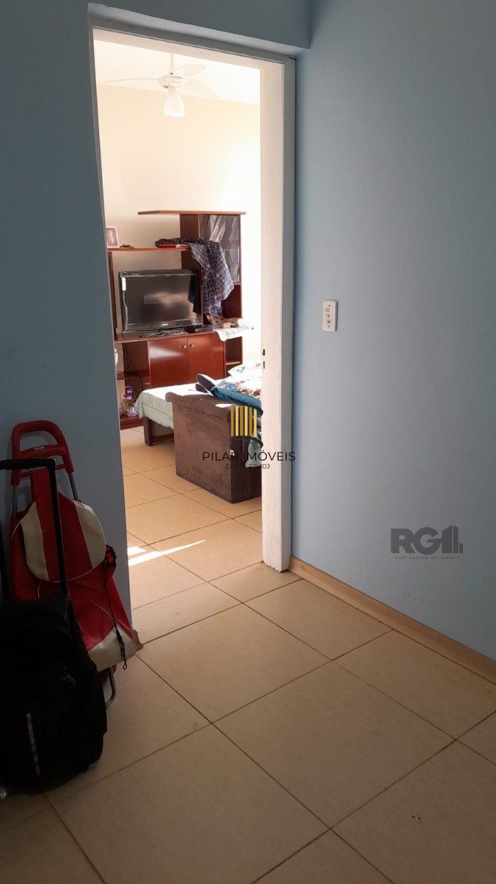 Apartamento para Venda - 69m², 2 dormitórios, Centro Histórico
