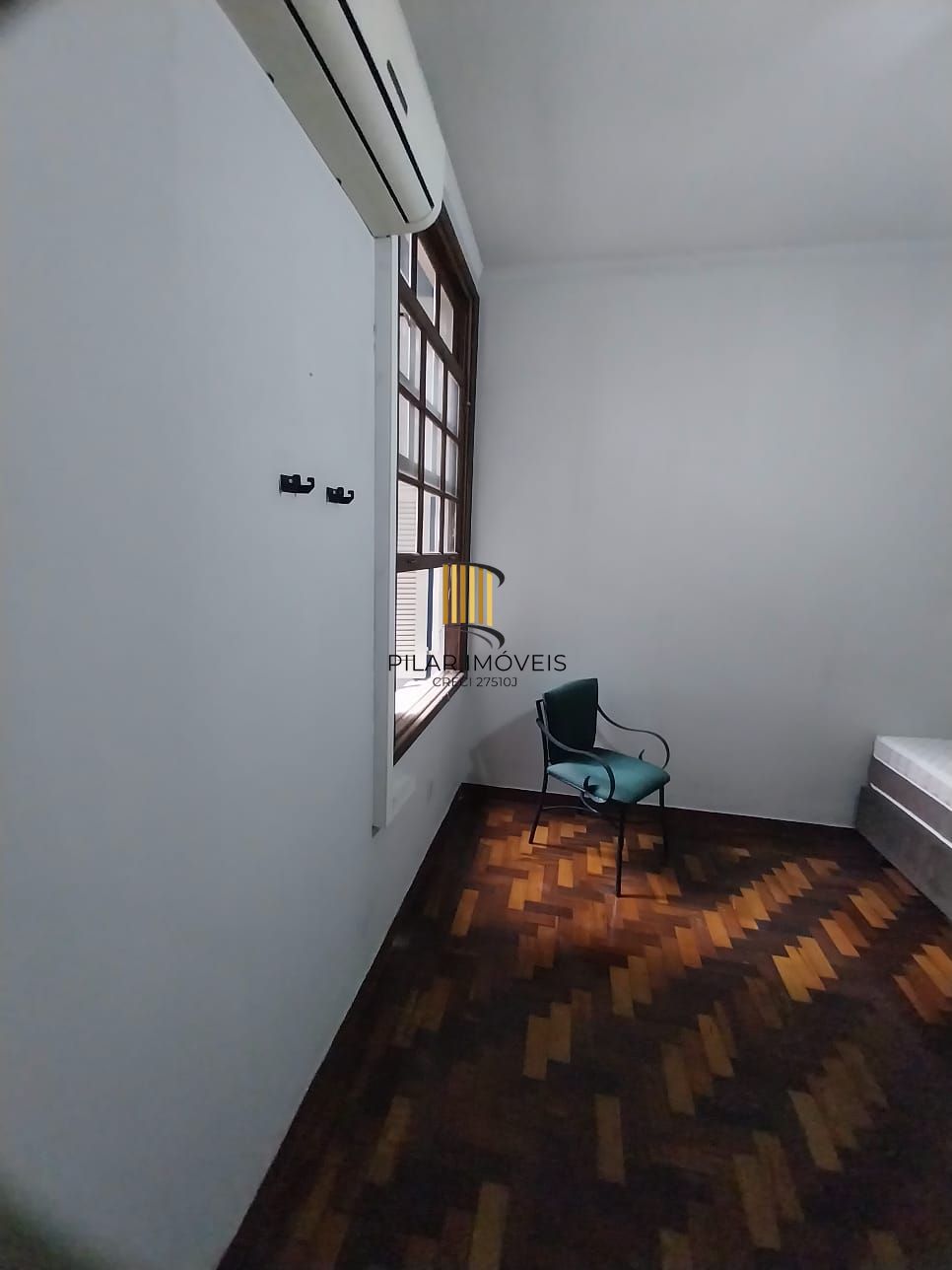 Apart 2D, Semimobiliado, 75,68 m², Cidade Baixa