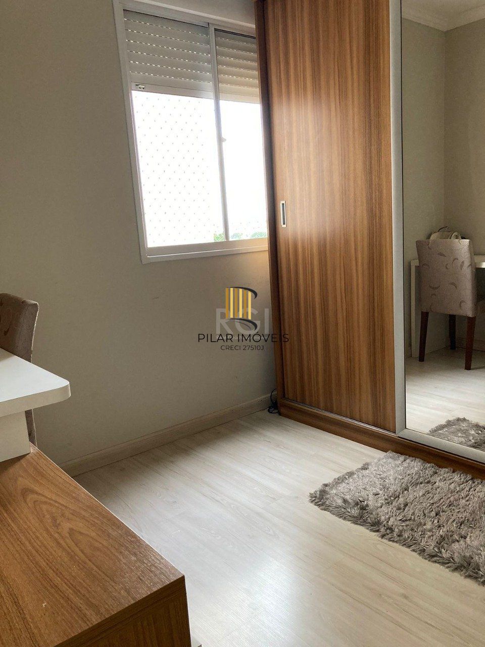 Apartamento com 3 dormitórios(1 suíte), sala com dois ambientes,Sarandi
