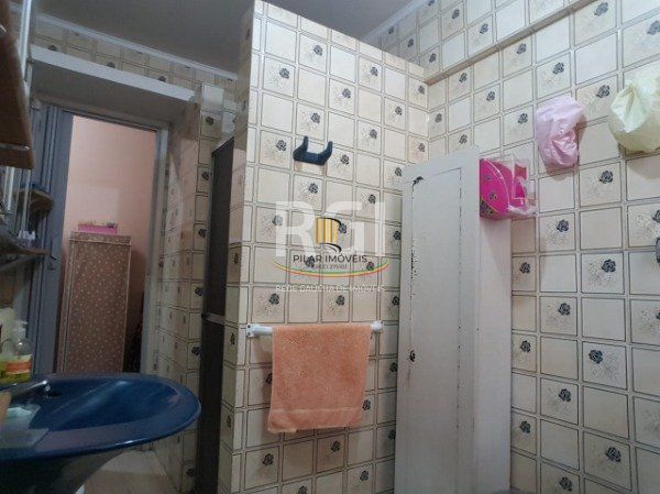 Apartamento para Venda - 70.95m², 2 dormitórios, Centro Histórico