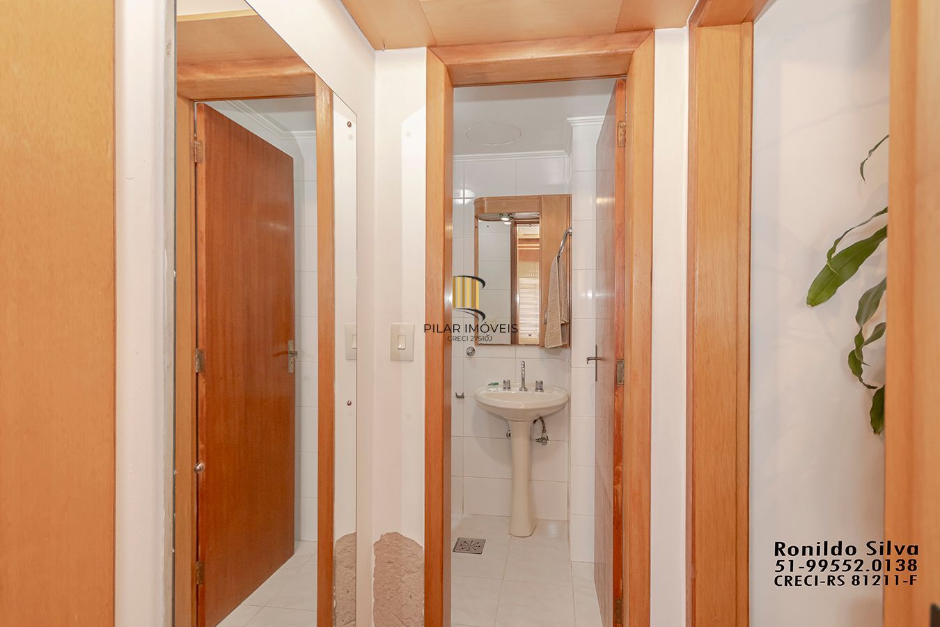 Apartamento 1 dormitório no bairro Cidade Baixa