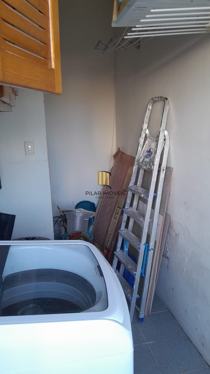 Apartamento com 3 quartos à venda na Rua Luiz Afonso, Cidade Baixa