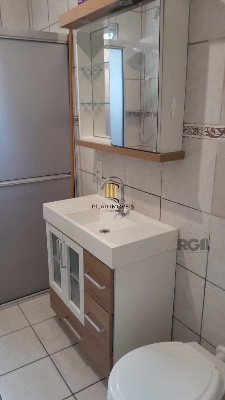 Apartamento,2 quartos,na Salgado Filho,fundos e silencioso