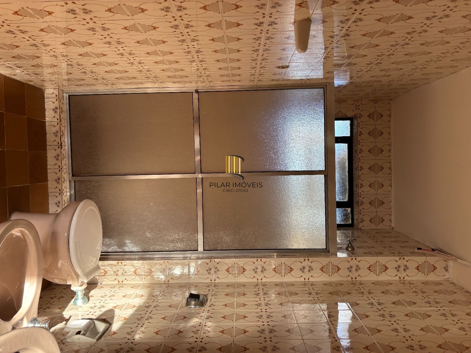 Casa 2 dormitórios no bairro Centro