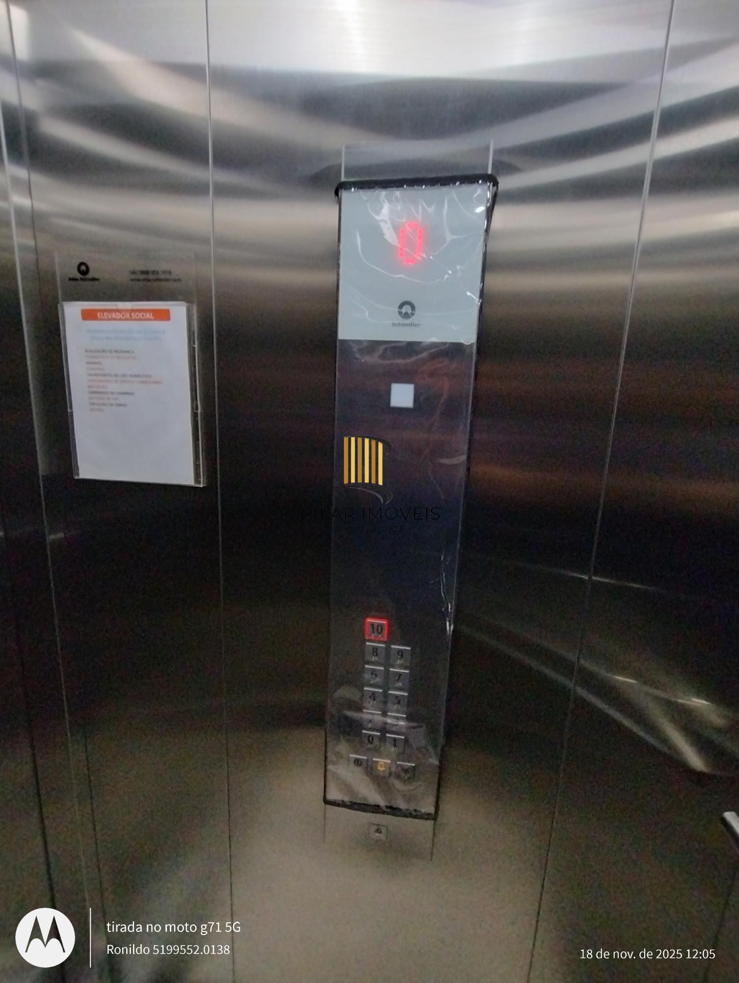 Apartamento 2 dormitórios no bairro Cidade Baixa