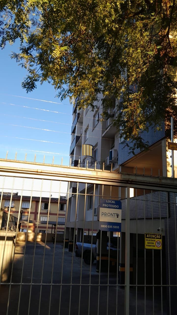 Apartamento para Venda - 70.89m², 2 dormitórios, sendo 1 suite, Partenon