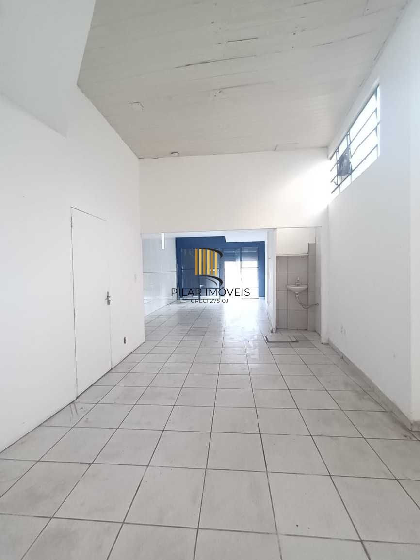 LOJA DE FRENTE BAIRRO INDEPENDÊNCIA / MOINHOS DE VENTO