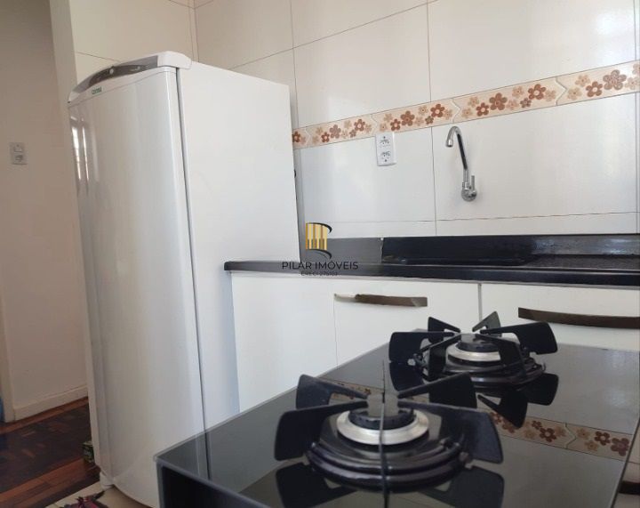 Excelente oportunidade! Apartamento 1D, Centro Histórico, Porto Alegre, RS.