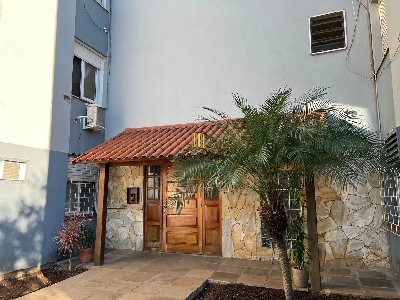 Apartamento 2 dormitórios no bairro Humaitá - Pilar Imóveis