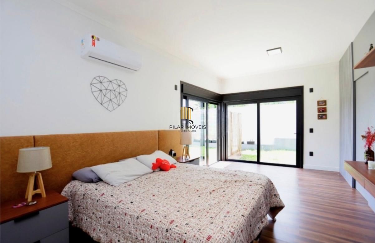 Casa em condomínio fechado, 3 suítes, ALPHAVILLE, Porto Alegre