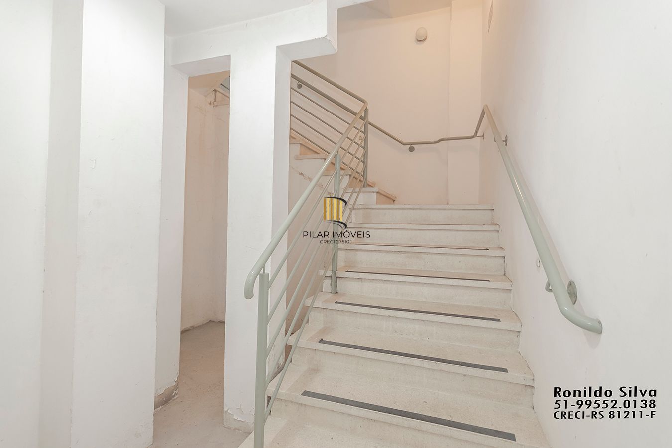 Apartamento 1 dormitório no bairro Cidade Baixa