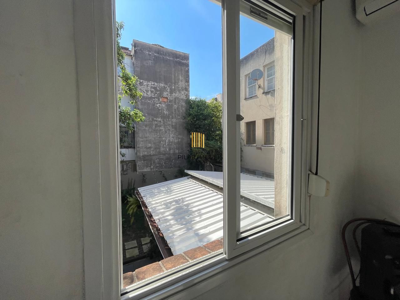 Apartamento 3 dormitórios no bairro Azenha