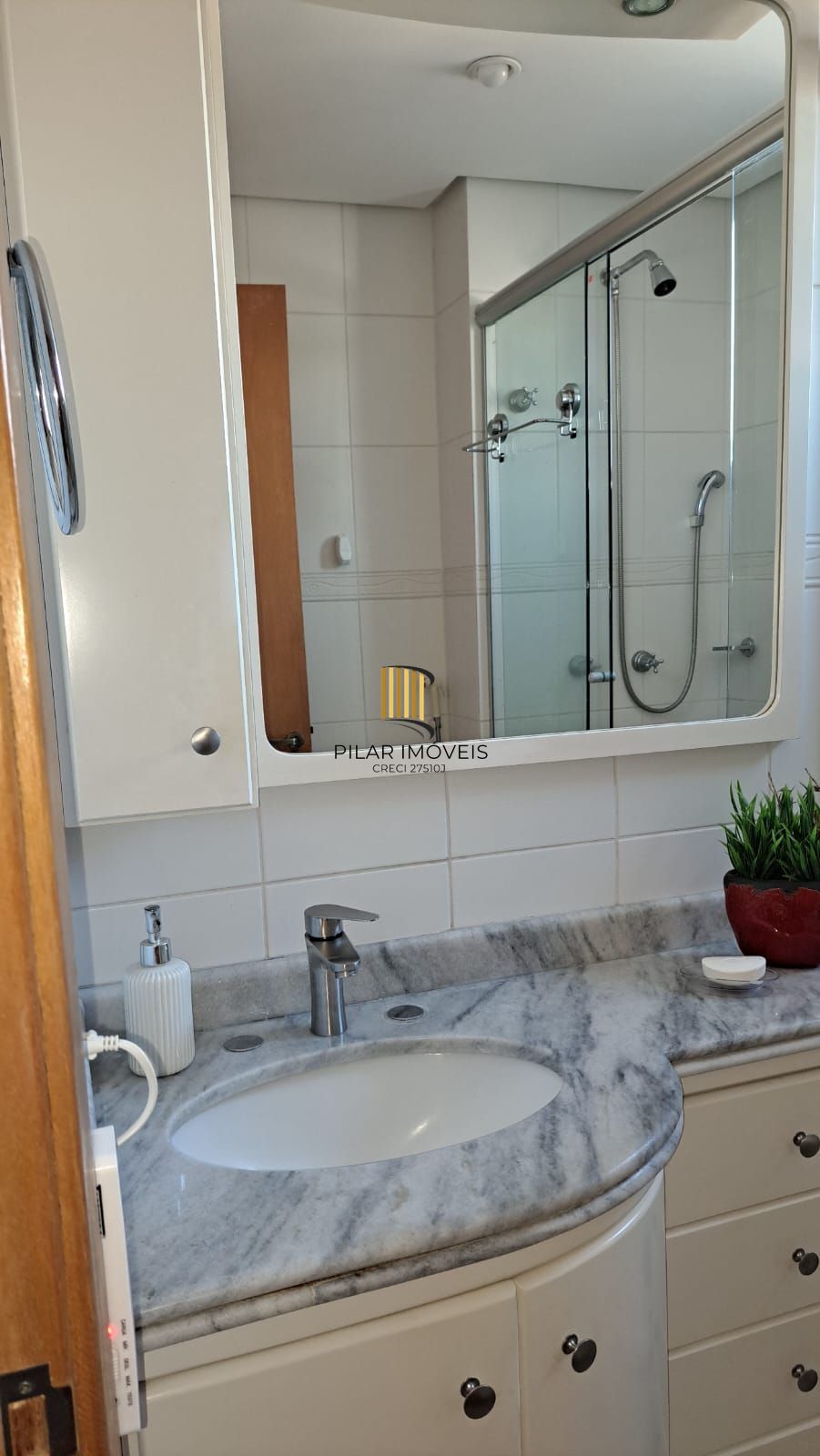 Apartamento 2 dormitórios no bairro Centro Histórico