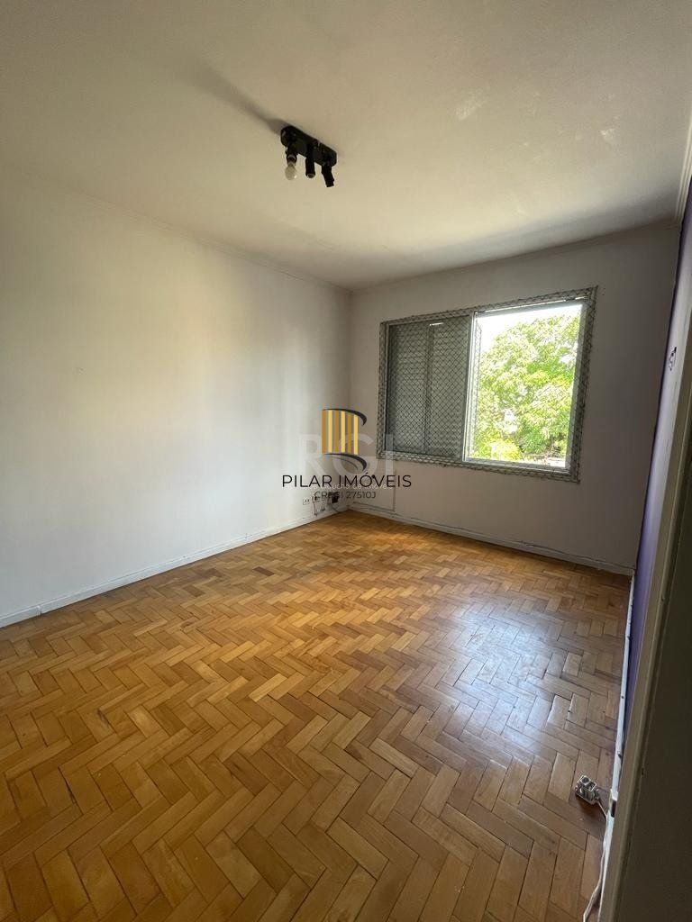 Apartamento para Venda - 65.26m², 2 dormitórios, Floresta