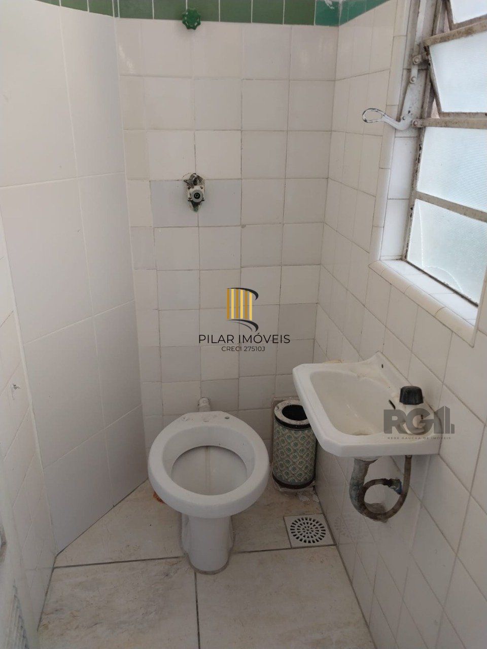 Apartamento 3 dormitórios no bairro Santana