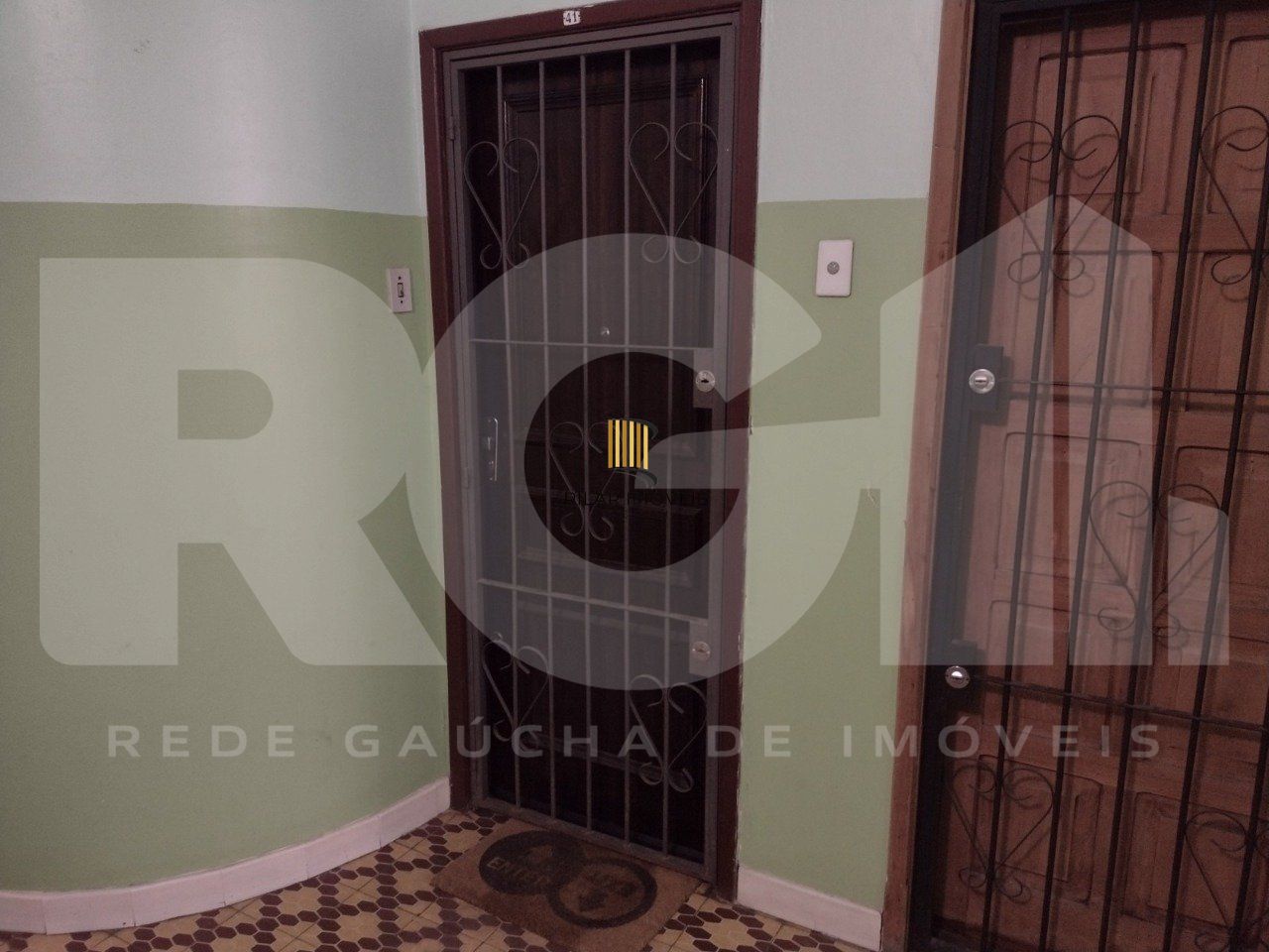 Apartamento para Venda - 61.91m², 2 dormitórios, Cidade Baixa