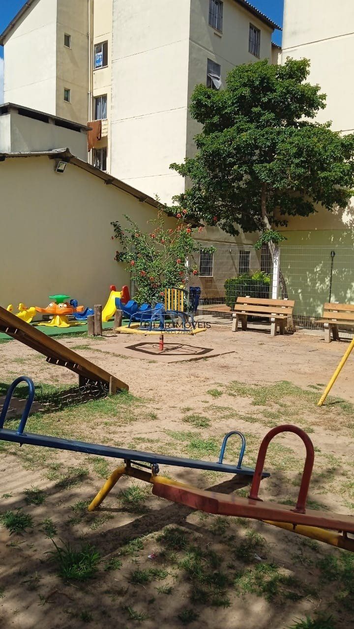 Apartamento 2 dormitórios no bairro Vila Nova