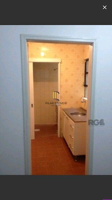 Apartamento 1 Dormitório,na Sofia Veloso, Bairro Cidade Baixa