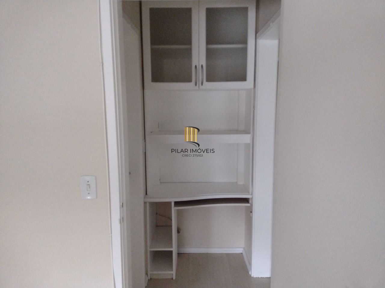 Apartamento para Venda - 50.6m², 1 dormitório, 1 vaga - Partenon