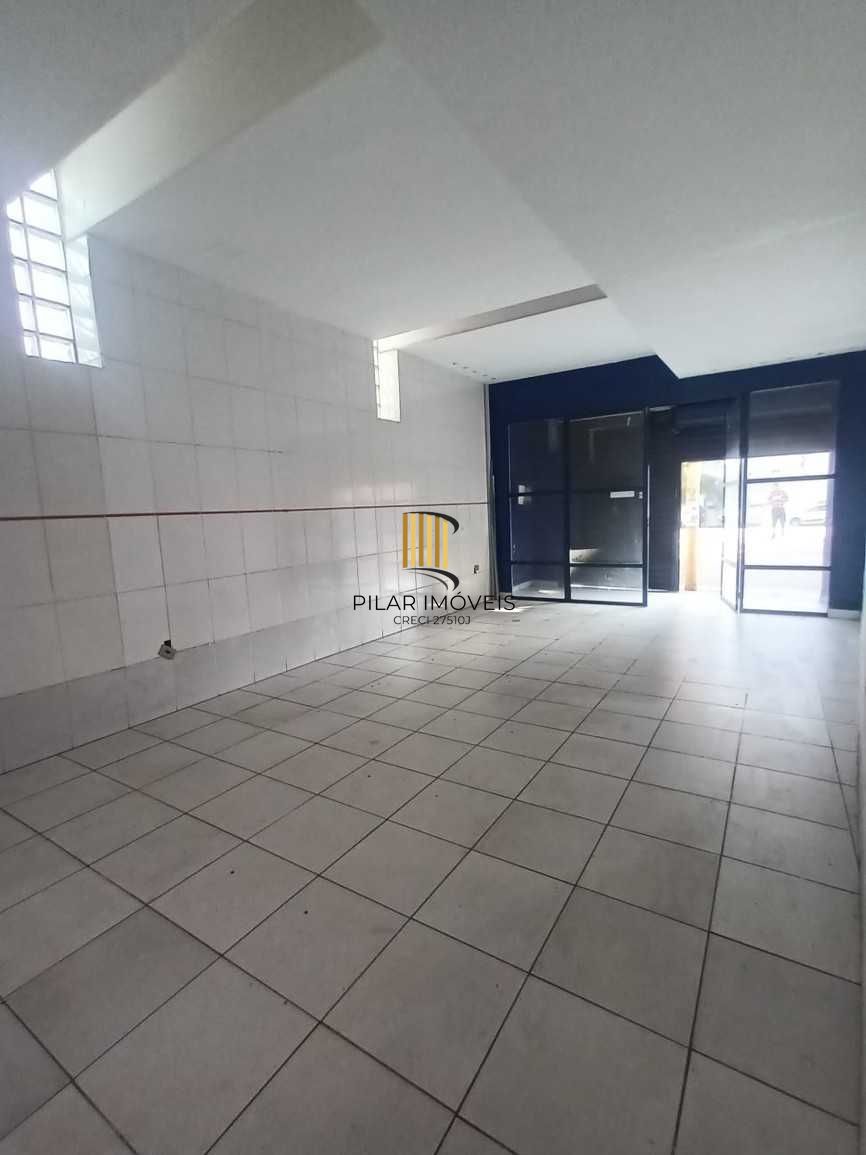 LOJA DE FRENTE BAIRRO INDEPENDÊNCIA / MOINHOS DE VENTO