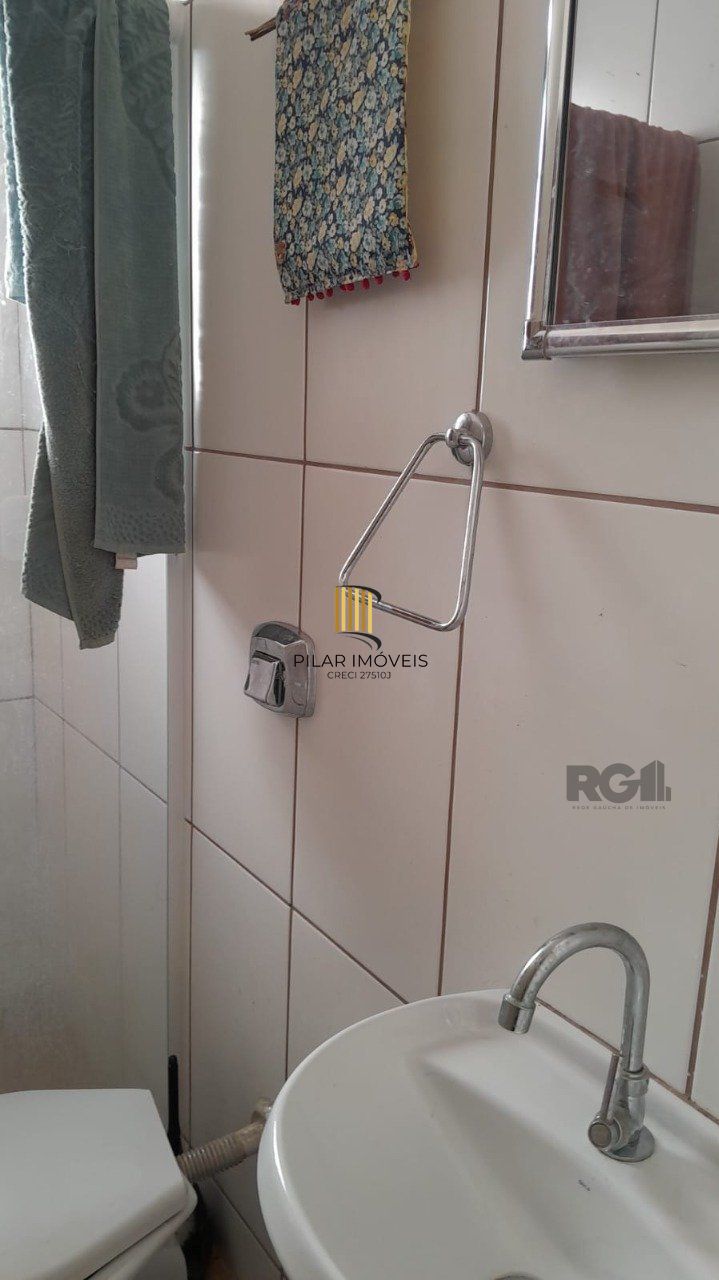 Apartamento 1 Dormitório(s) Bairro Cidade Baixa