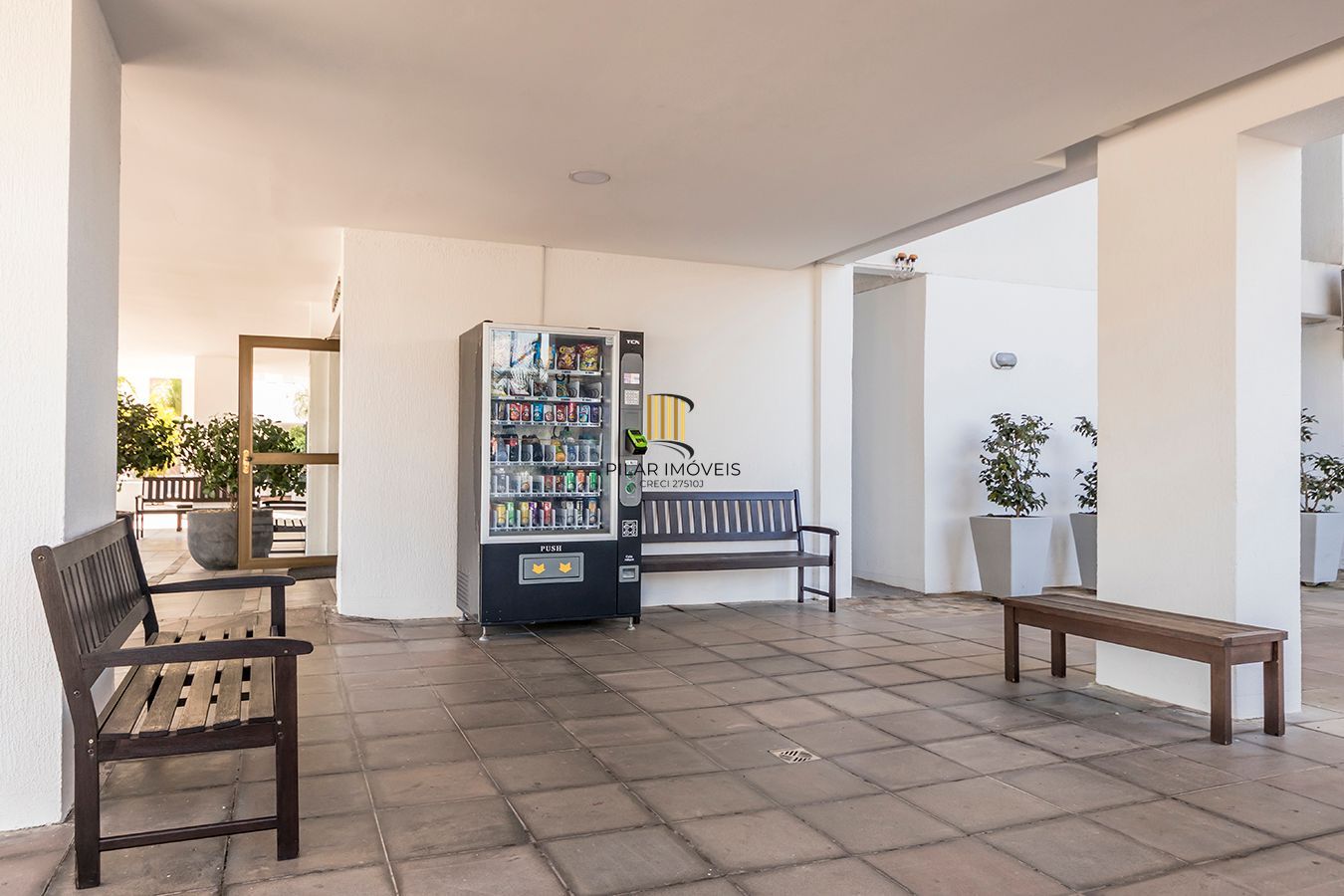 Belo Apartamento no Condominio Vergéis