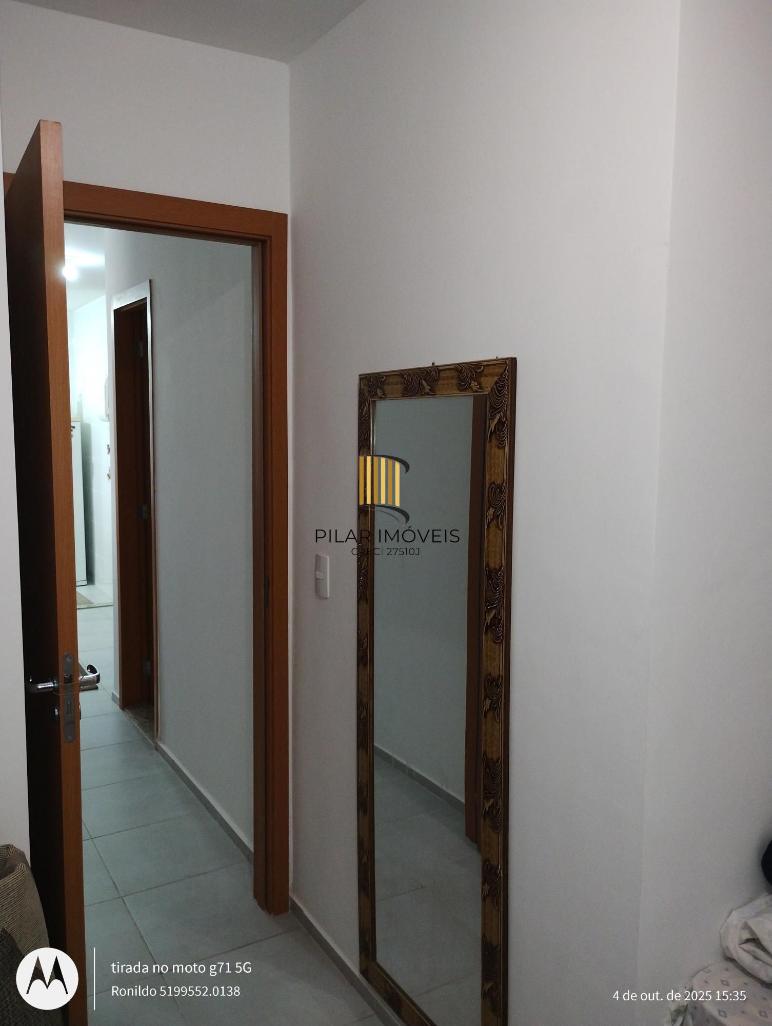 Apartamento 2 dormitórios no bairro Costa e Silva