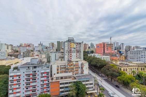 Oportunidade! 1D no Centro Histórico. P. Alegre - Preço Baixo