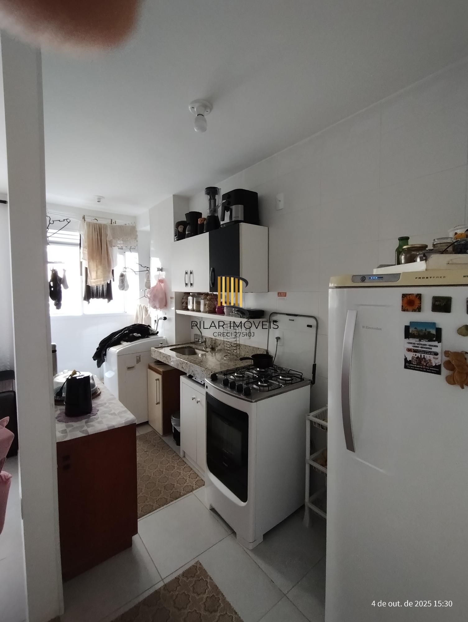 Apartamento 2 dormitórios no bairro Cidade Baixa