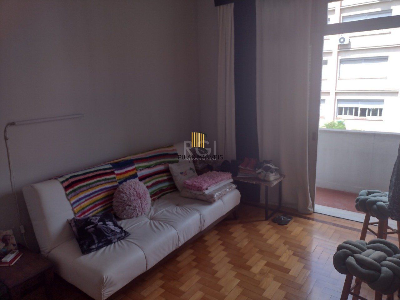 Apartamento 3 dormitórios no bairro Santana