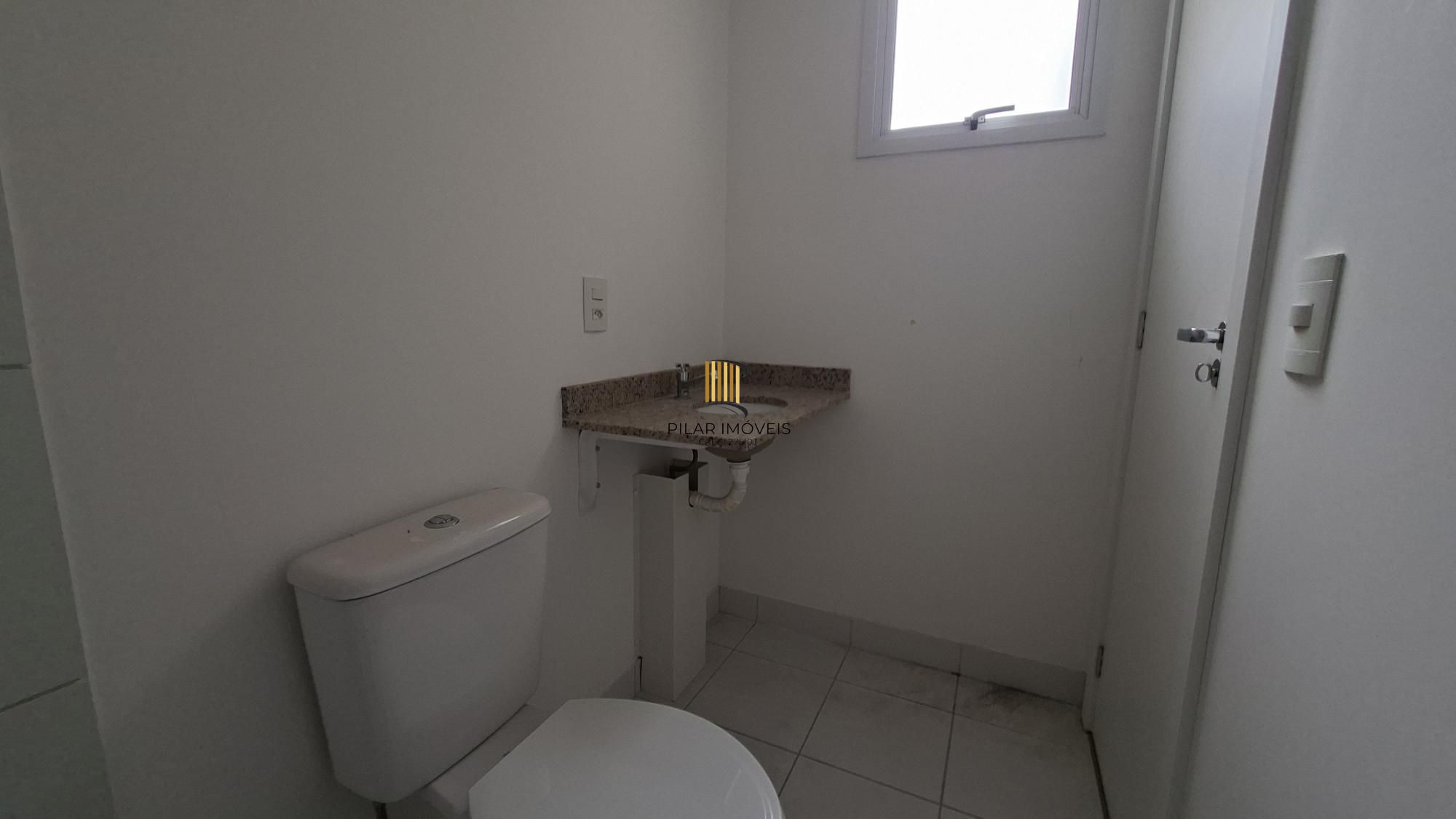 Apartamento novo