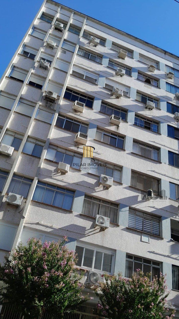 Apartamento 2 Dormitórios,box,elevador,Bairro Centro Histórico
