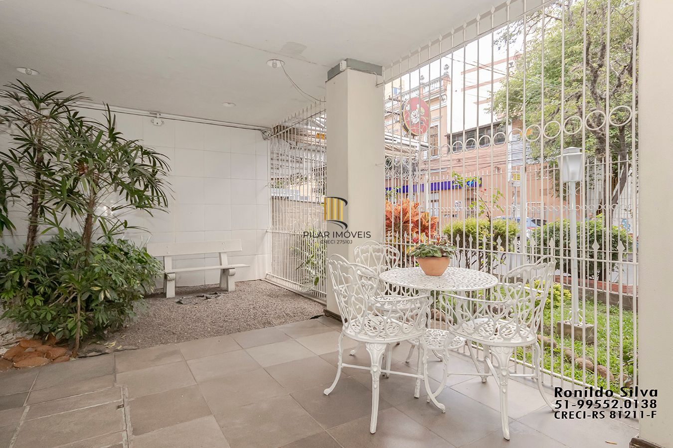 Apartamento 1 dormitório no bairro Cidade Baixa