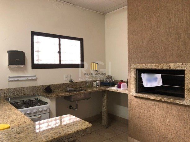 Conjunto/Sala para Venda - 45.52m², 0 dormitórios, 1 vaga - Auxiliadora