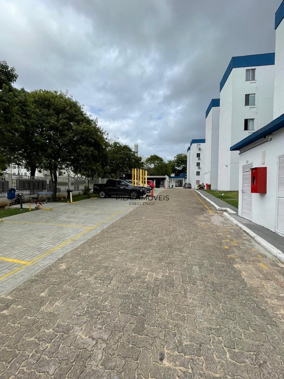 Oportunidade 2D/vaga + peças + Cond. boa infraestrutura Preço Atrativo