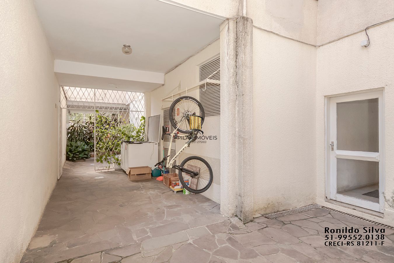 Apartamento 1 dormitório no bairro Cidade Baixa