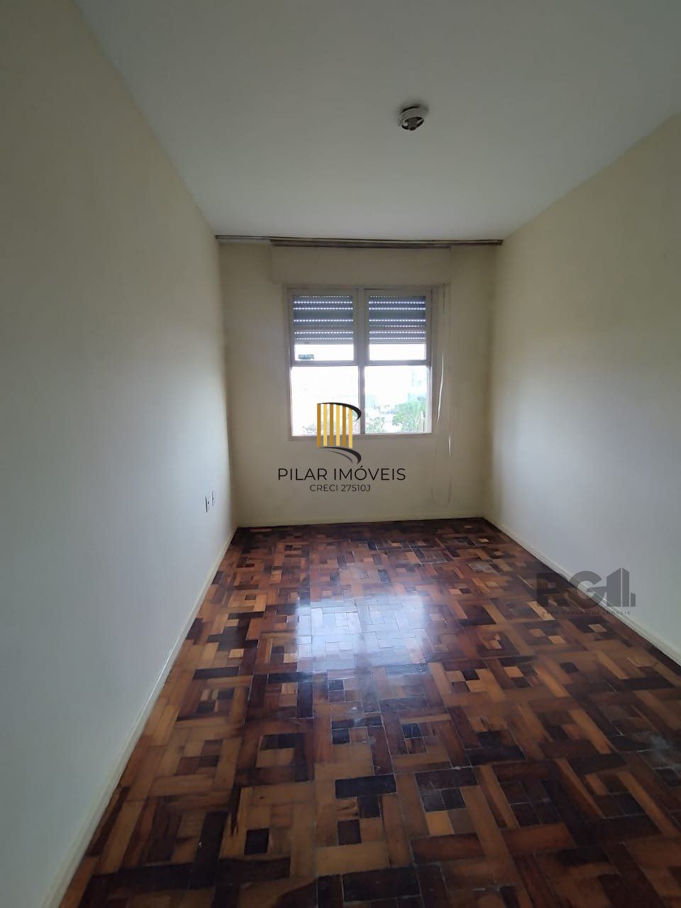 Apartamento 1 dormitório no bairro Cristal