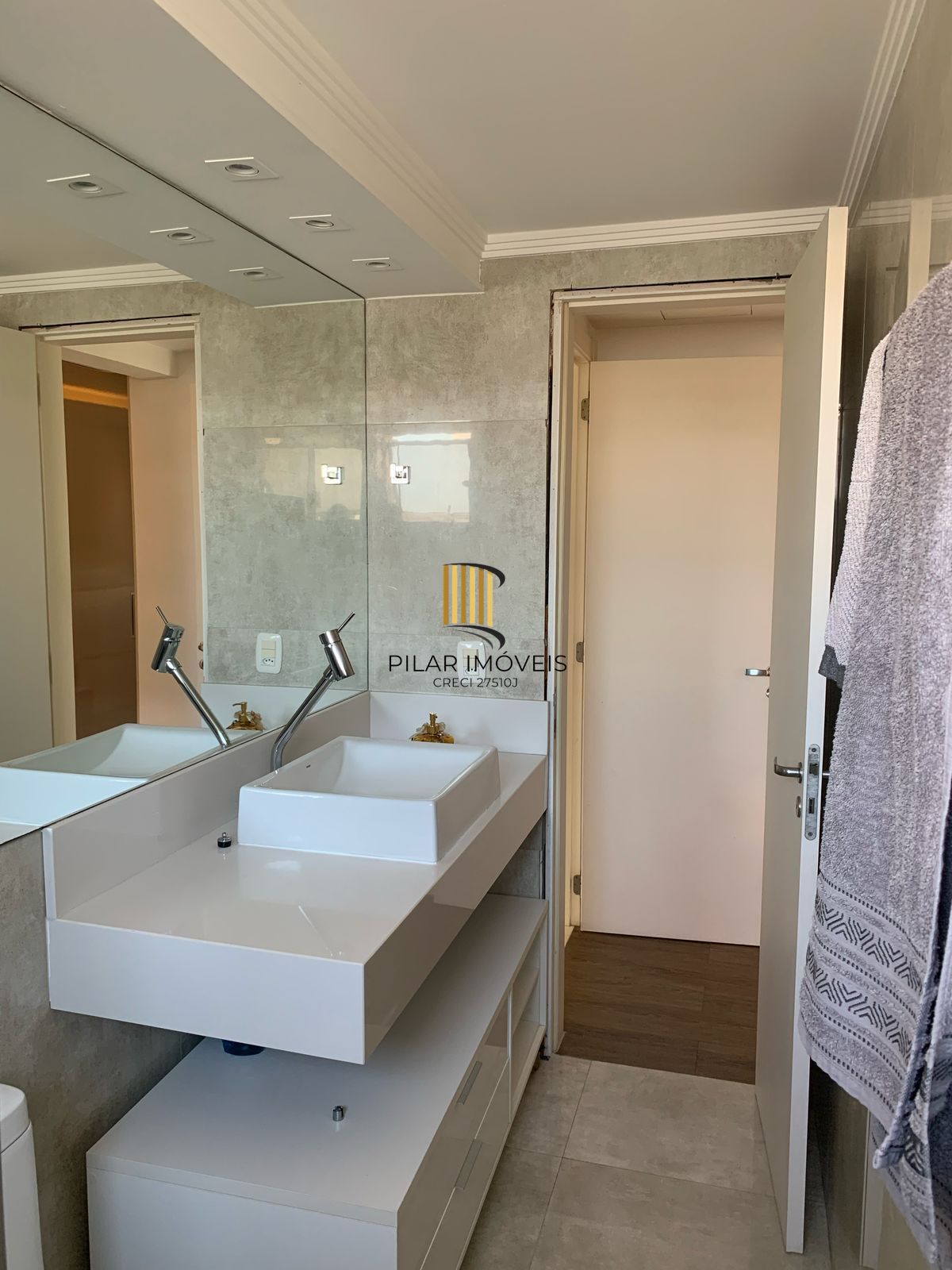 Apartamento com 2 quartos à venda na Rua Guilherme Alves, 617, Partenon