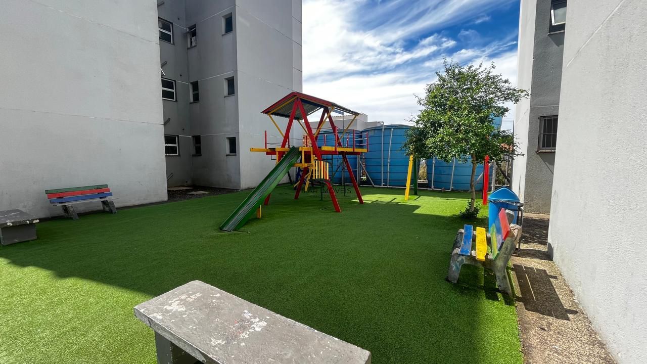 OPORTUNIDADE, 2D, COM VAGA, OLARIA - CANOAS - COMPRA ASSISTIDA