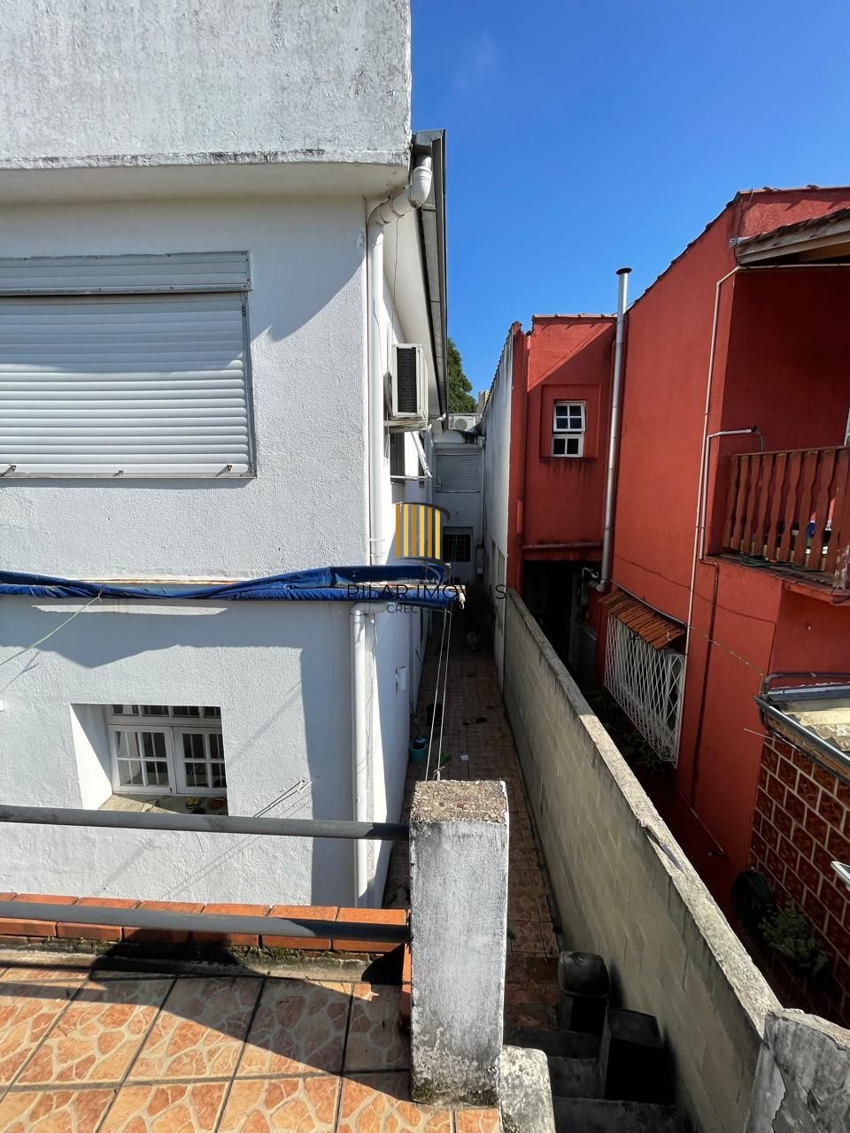 Casa 5 dormitórios no bairro Partenon