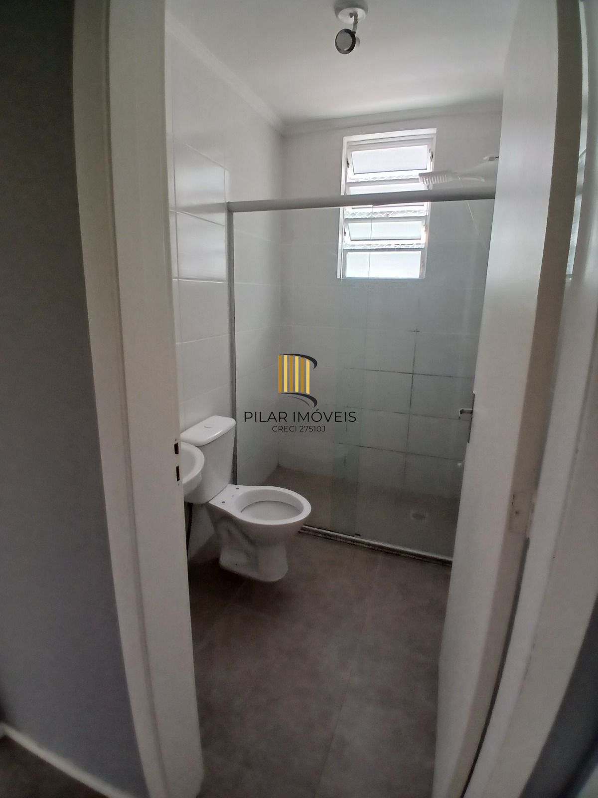 Apartamento Garden - Cidade Baixa, 1 Dormitório